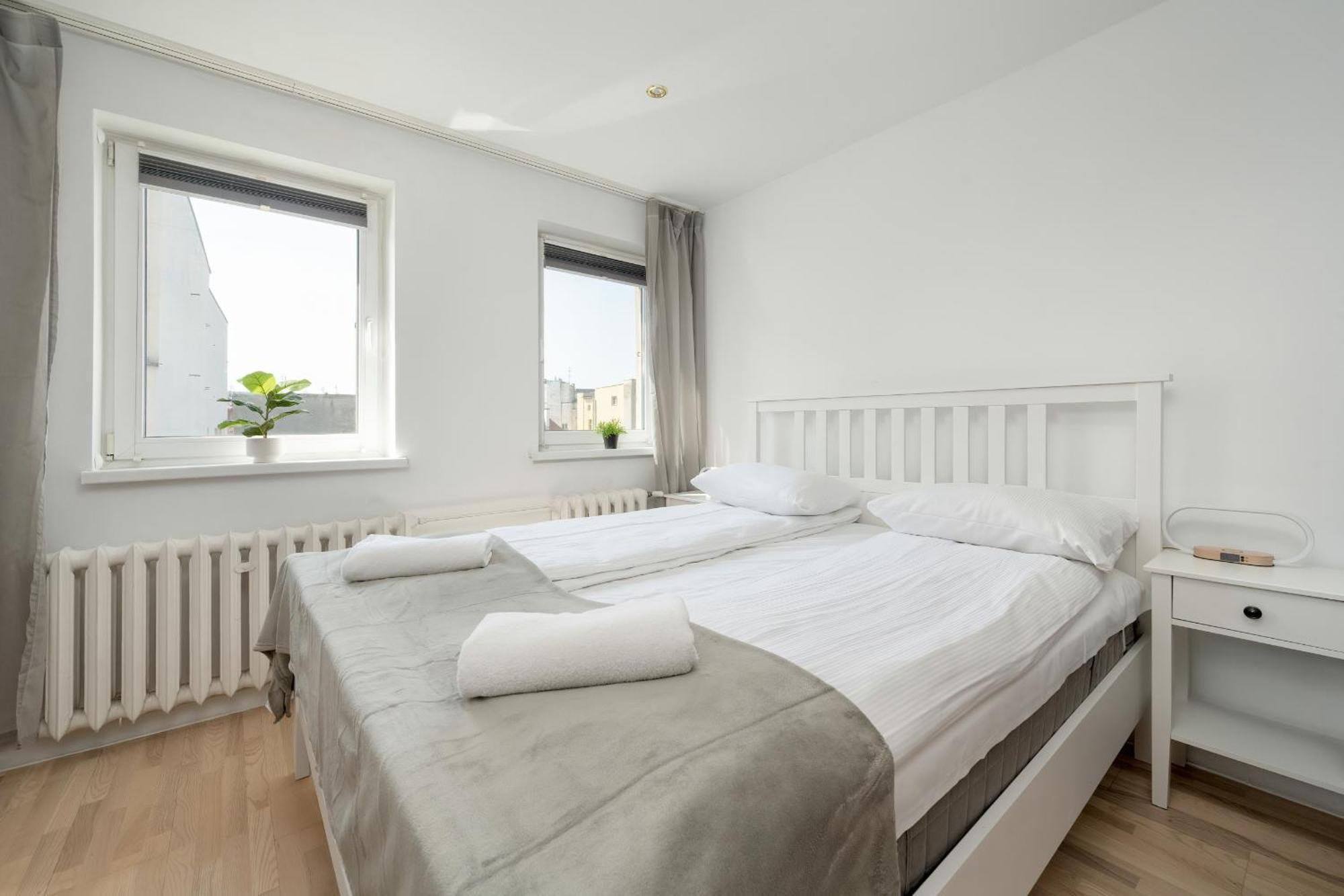 Apartment Przestronne Przy Rynku We Wroclawiu Z Klimatyzacja I Wanna By Renters