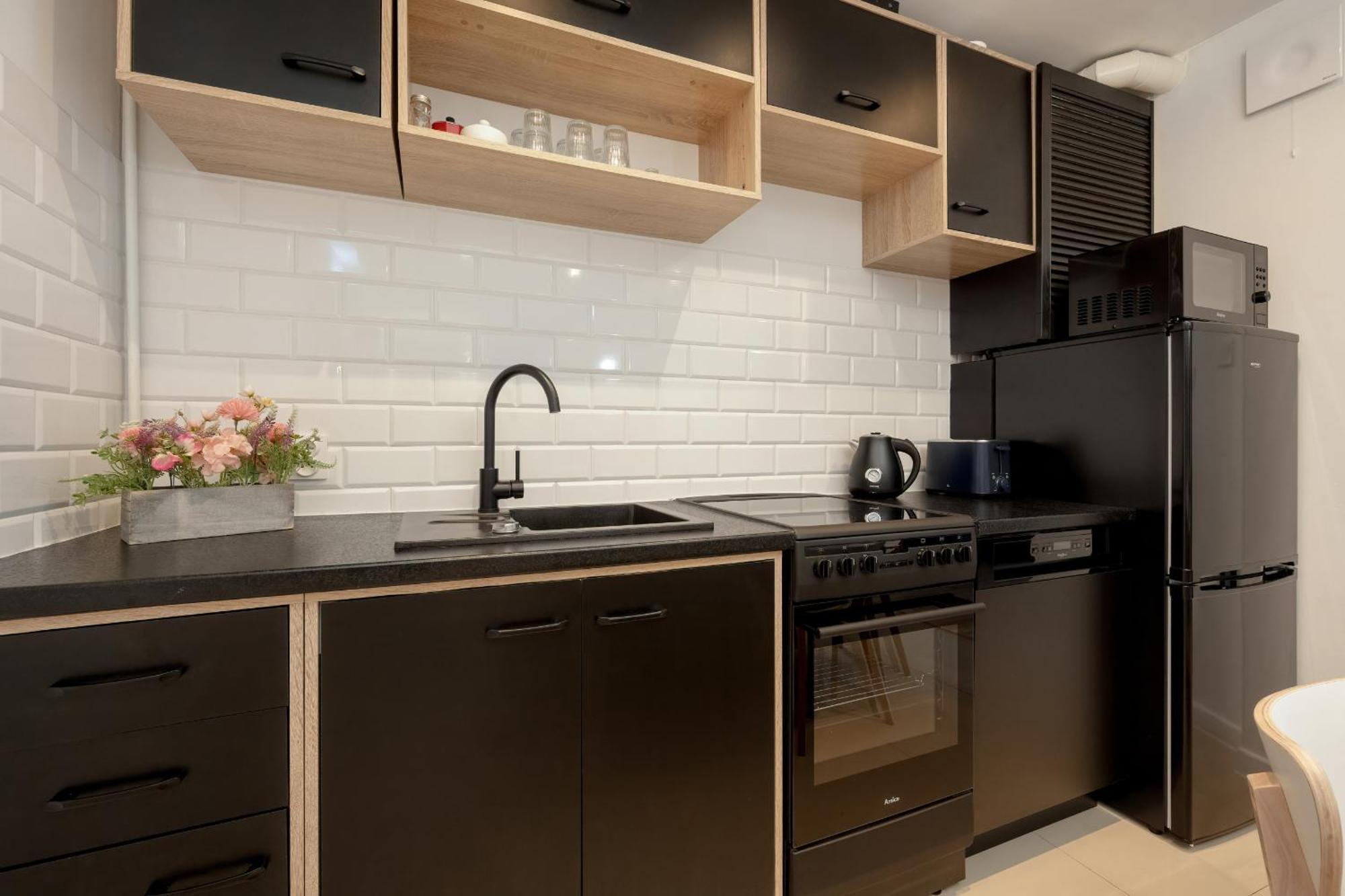 Apartment Przestronne Przy Rynku We Wroclawiu Z Klimatyzacja I Wanna By Renters